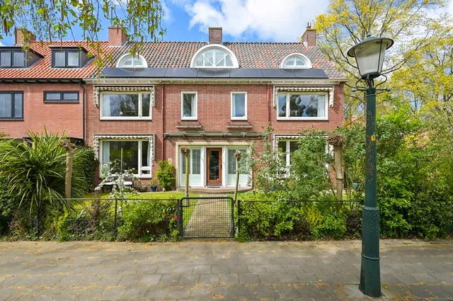 Poortlaan 2
