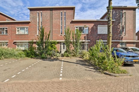 Bellamystraat 5