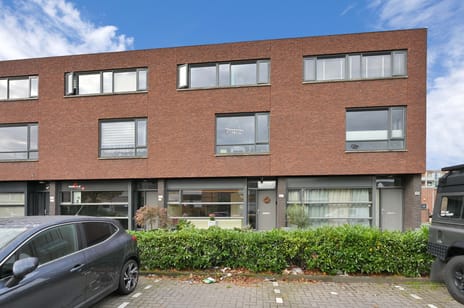 Hobbemastraat 20-E