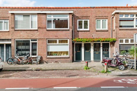 Slachthuisstraat 29-RD
