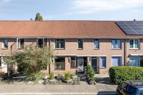 Klompstraat 38