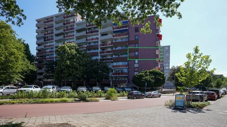 De Heugden 58