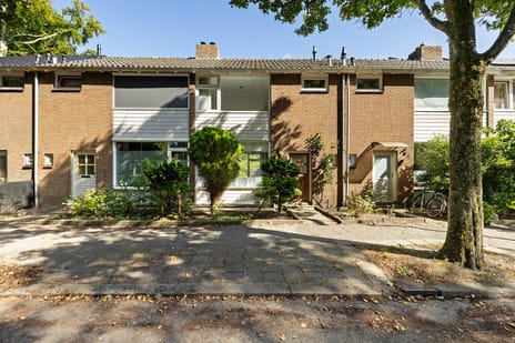 Beethovenlaan 6