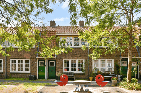 Crocusstraat 22