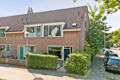 Zenithstraat 17