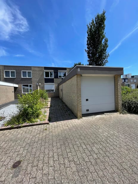 De Maar 11