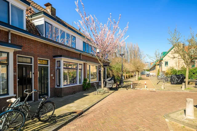 Lopsenstraat 18-A