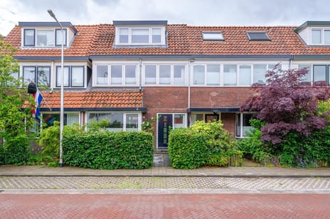 Spaarnestraat 68