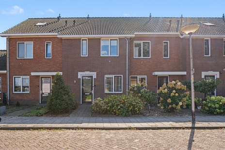 De Savornin Lohmanstraat 1-a
