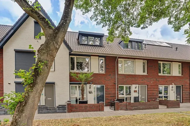 Mahlerstraat 230