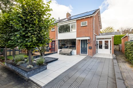 Cort van der Lindenlaan 40