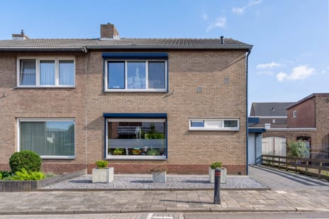 Koningskampstraat 21