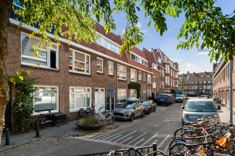 Koraalstraat 26-B