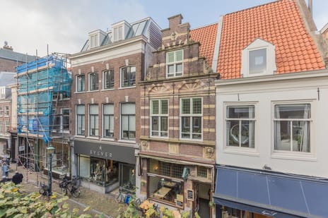 Warmoesstraat 20-b