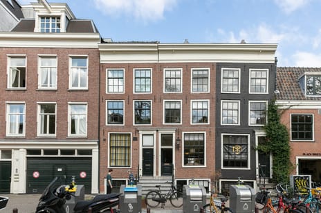 Lijnbaansgracht 280