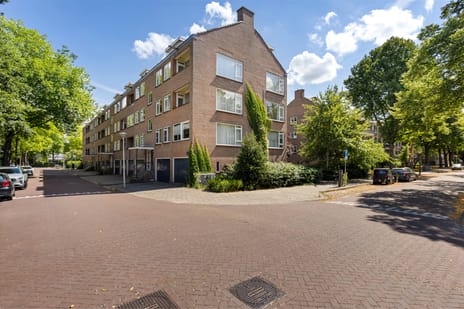 Zuid-Hollandstraat 48-2