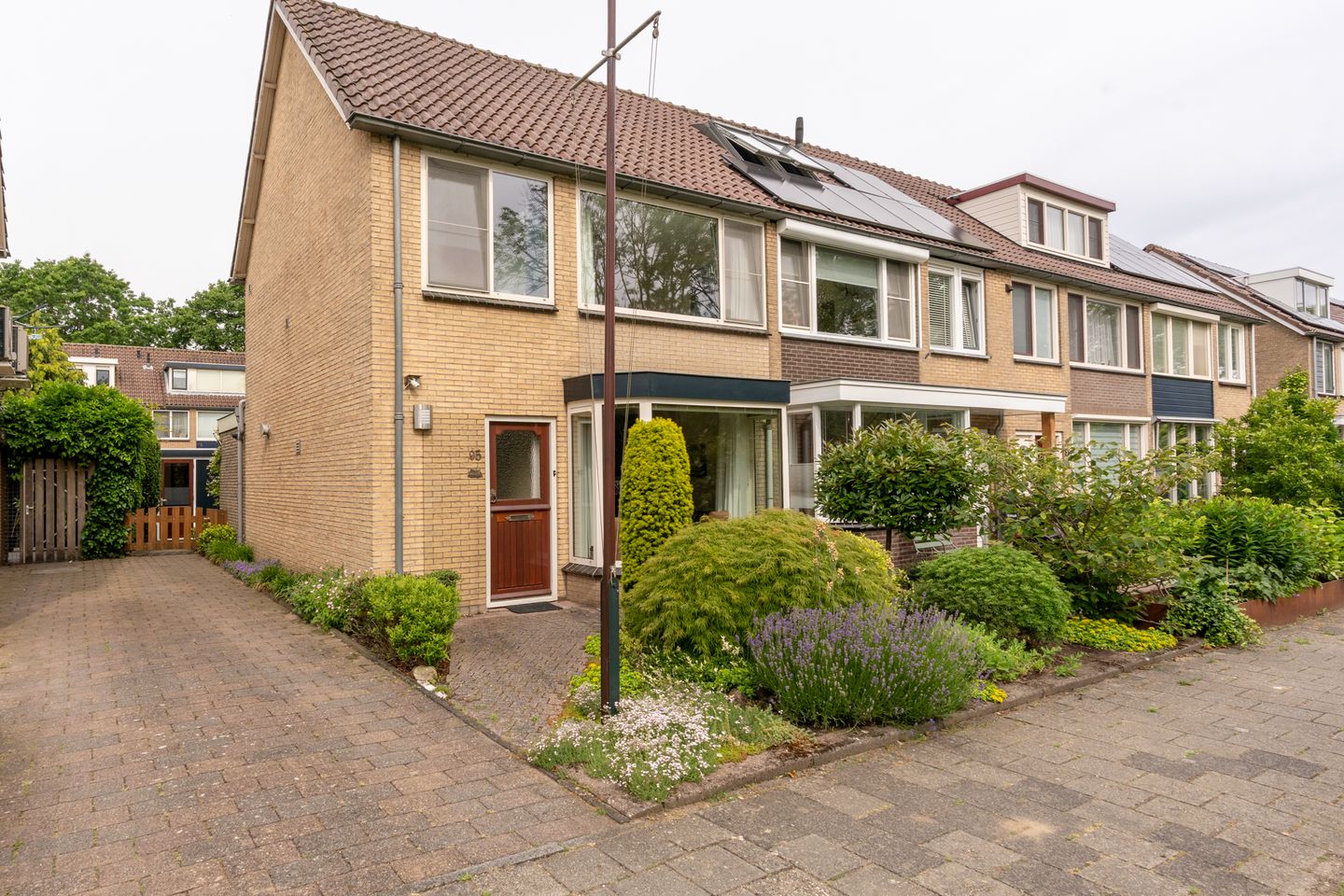 Prinsessenweg 95