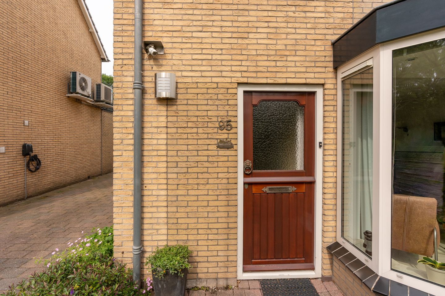 Prinsessenweg 95