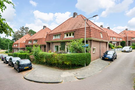 Lijsterstraat 25