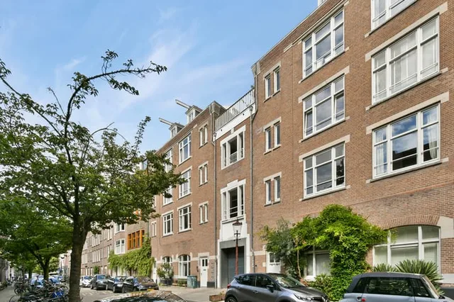 Pieter Aertszstraat 125-3