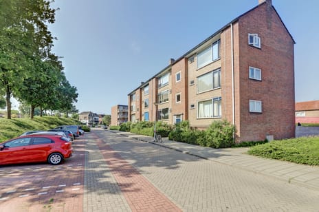 Leeuwerikstraat 6-C