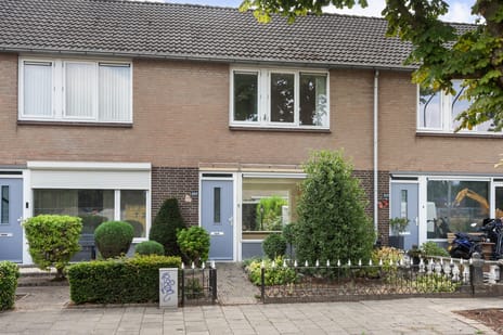 Zwanenveld 4350