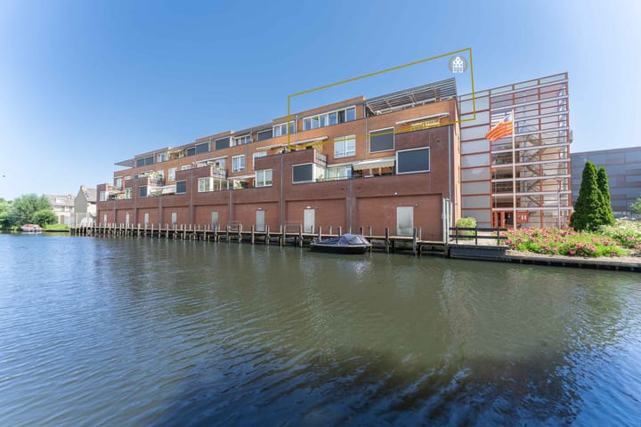 Koperwiekplein 52