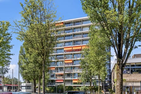 Arnold Spoelplein 66