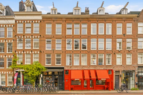 Albert Cuypstraat 29-2