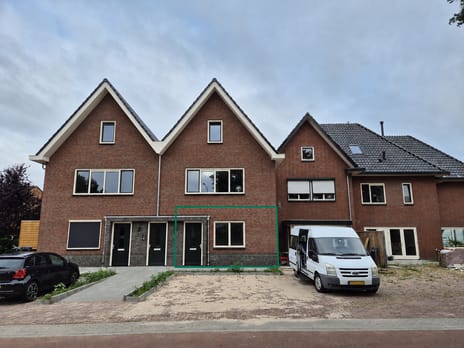 Plein-Zuid 7-B