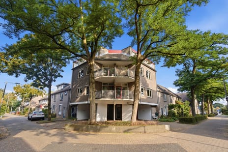 Hoedekenskerkestraat 28