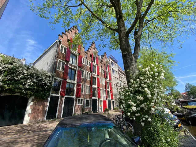 Keizersgracht 42-F