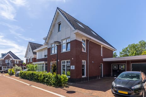 Paul van Ostaijenstraat 15