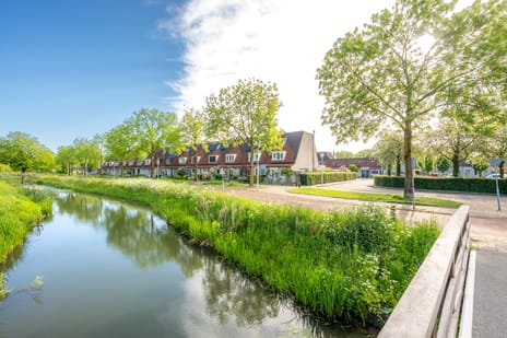 Meerkoetweide 79
