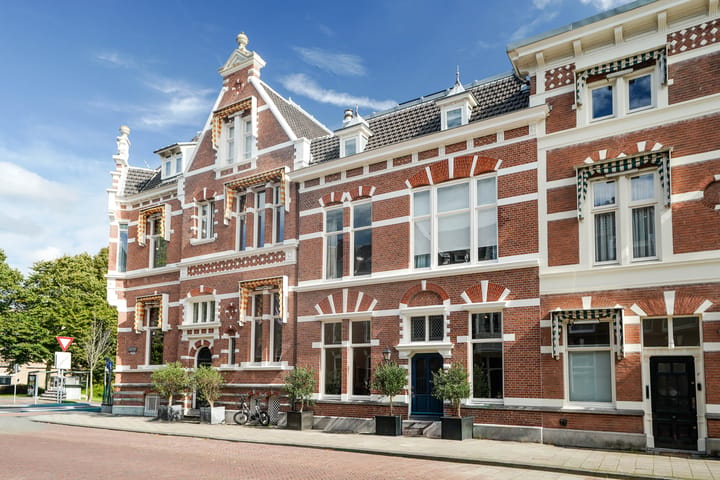 Banstraat 4
