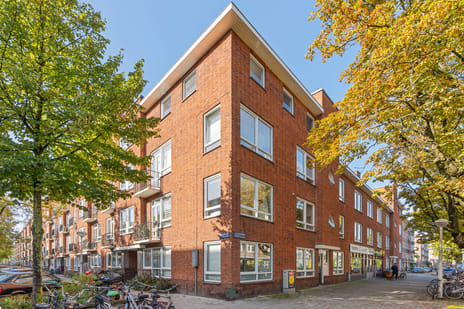 Uiterwaardenstraat 161-1