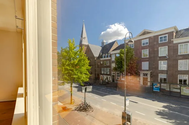 Gedempte Oude Gracht 72-A