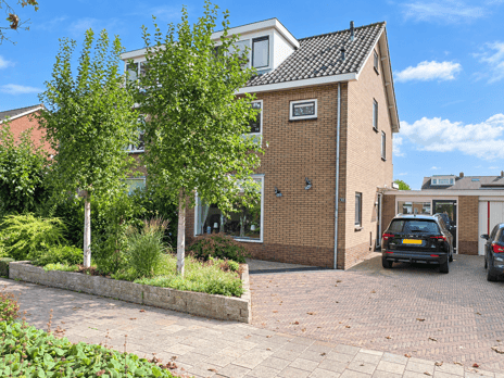 Burggraaf Zwederlaan 22