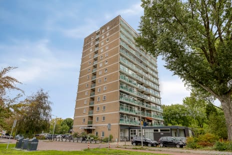 Klaverlaan 56