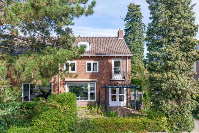 Ritzema Bosweg 63