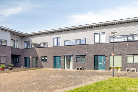 Goudplevierhof 5
