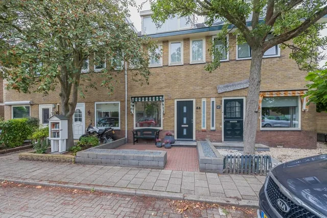 Ambachtstraat 53