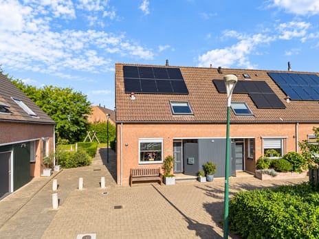 NVM Open Huizen Dag Kamelenspoor 334