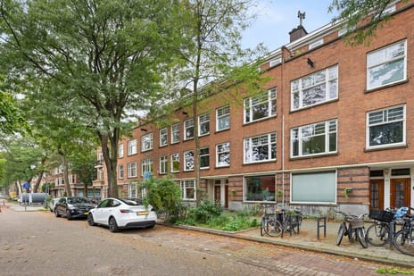 Nobelstraat 79-A02