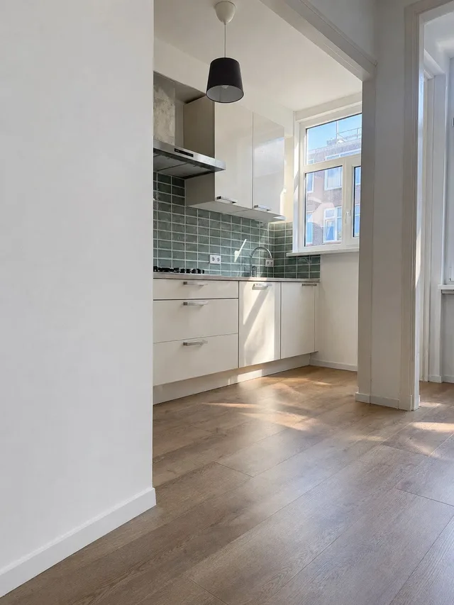 Heemskerkstraat 30-A02