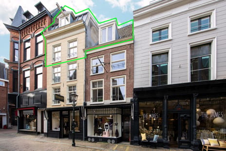 Warmoesstraat 26-B