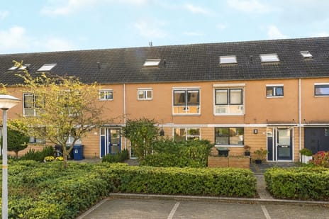 Meidoornstraat 50