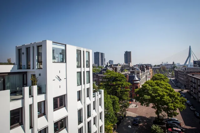 Calandstraat 25-L