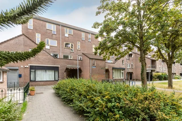 Haarlemplein 4
