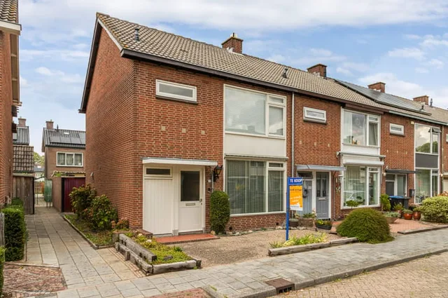 Rembrandtstraat 53